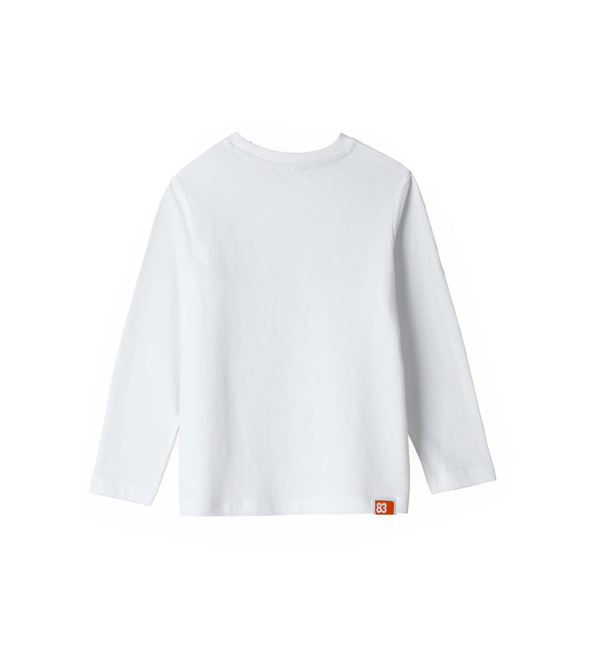 BOY'S T-SHIRT-37