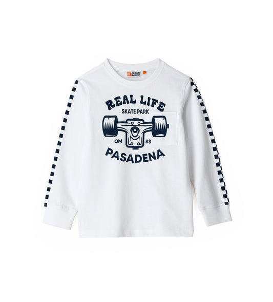BOY'S T-SHIRT-41