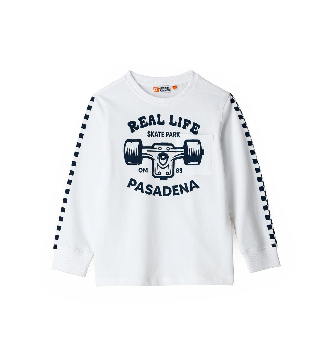 BOY'S T-SHIRT-41