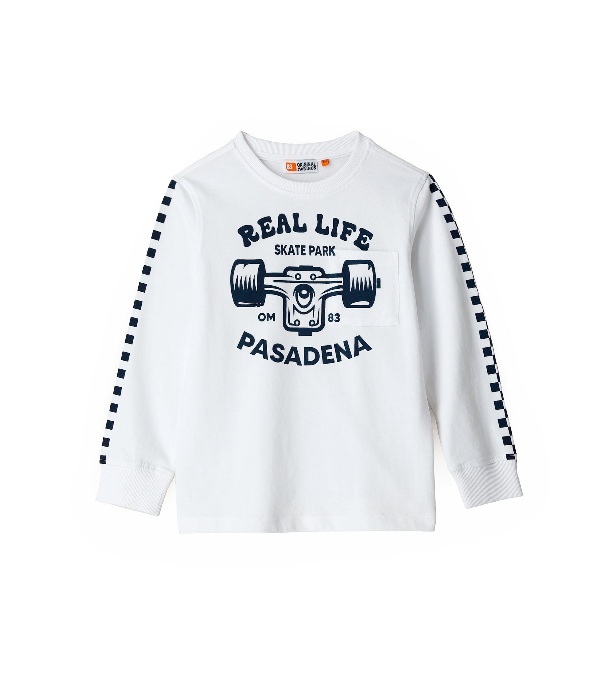 BOY'S T-SHIRT-41