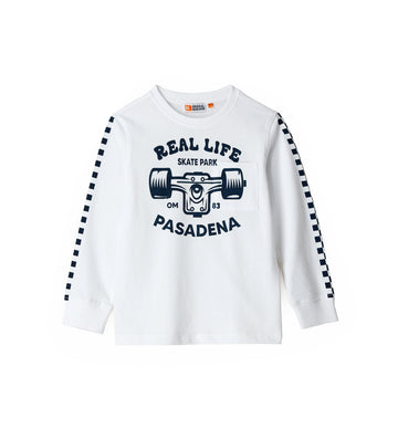 BOY'S T-SHIRT-41