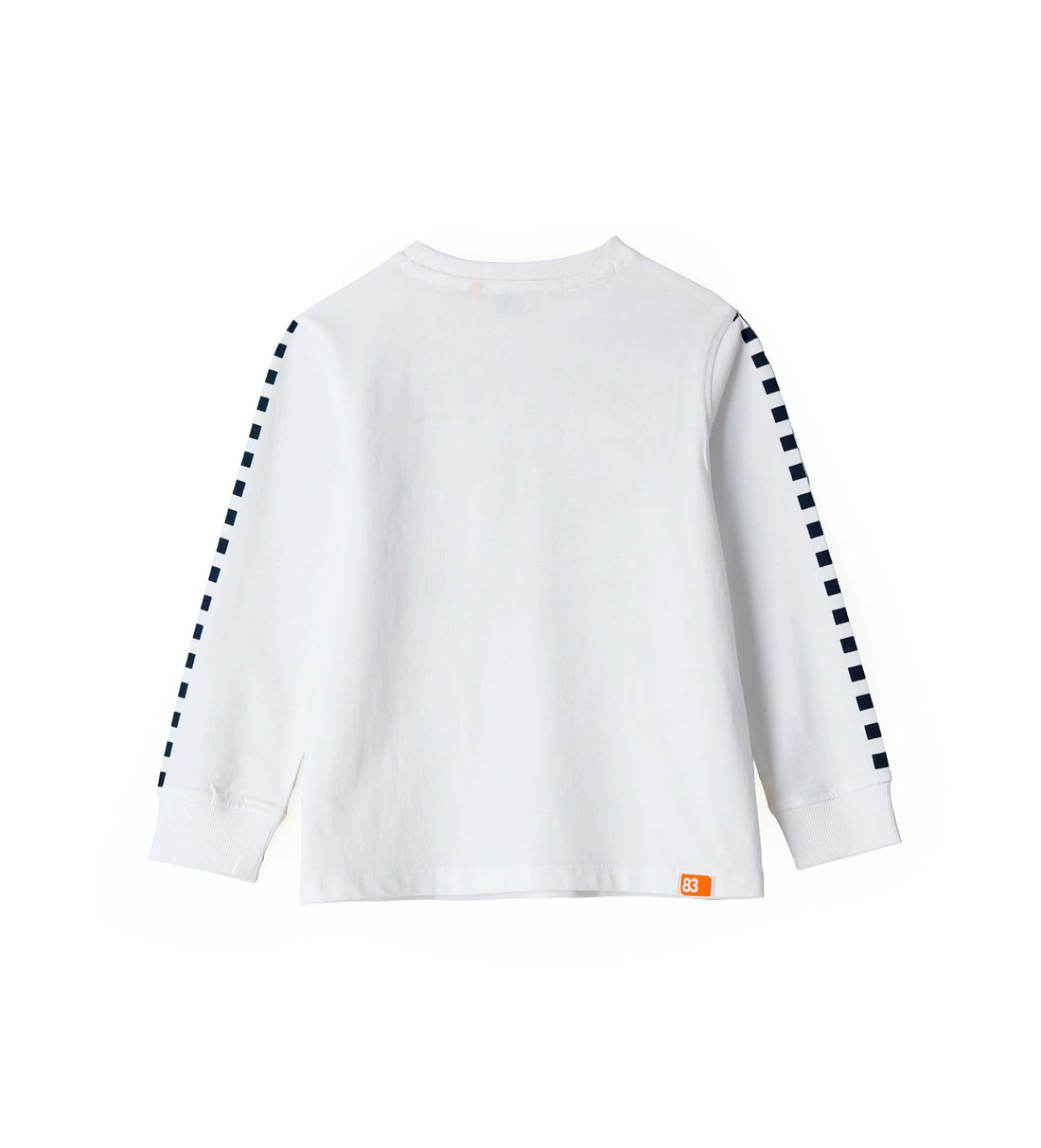 BOY'S T-SHIRT-41