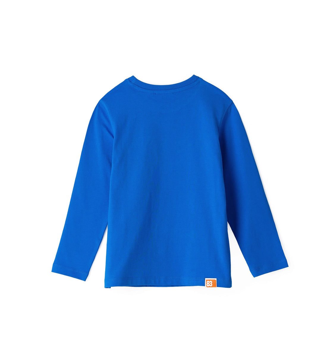 BOY'S T-SHIRT-46