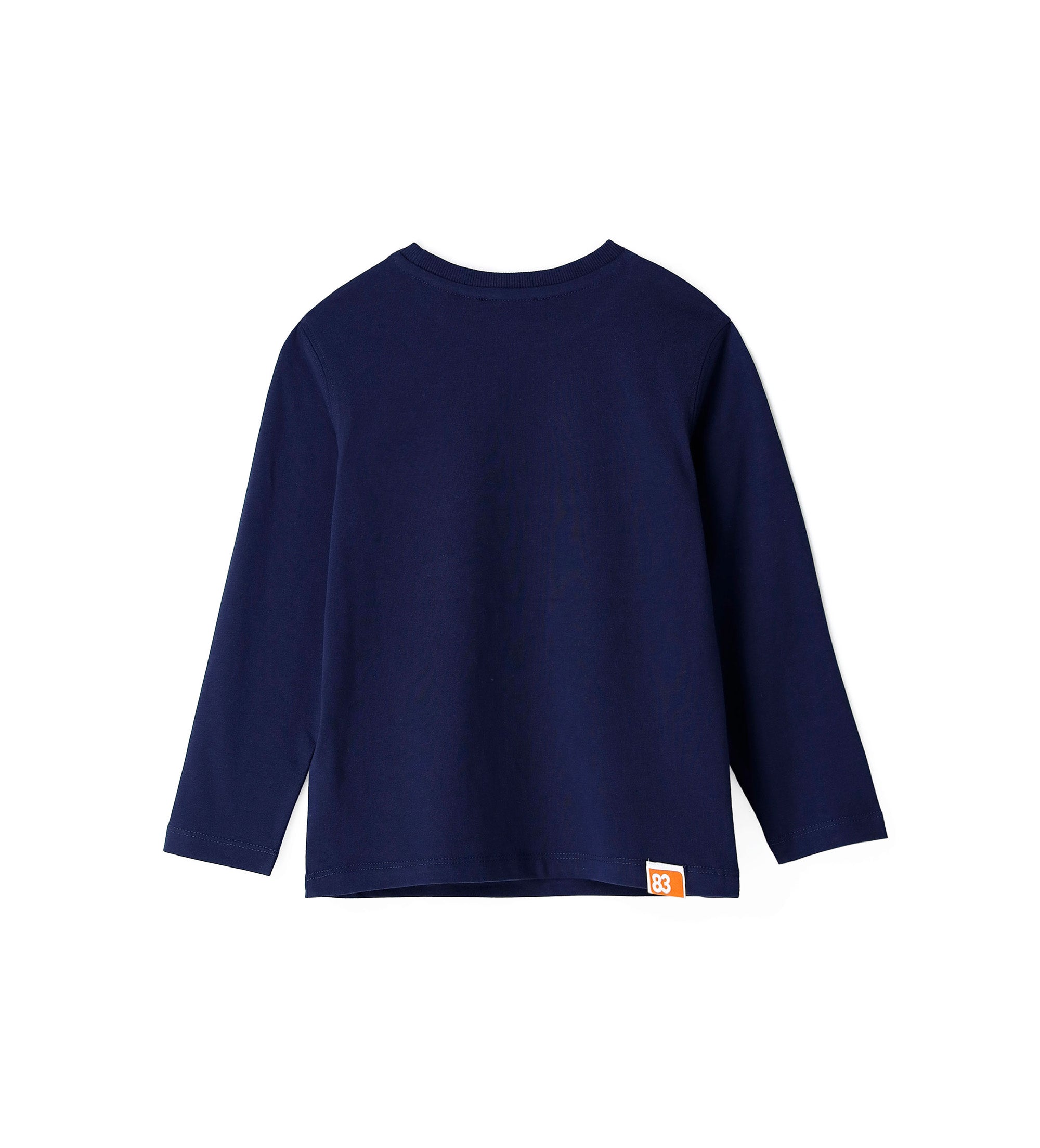 BOY'S T-SHIRT-49