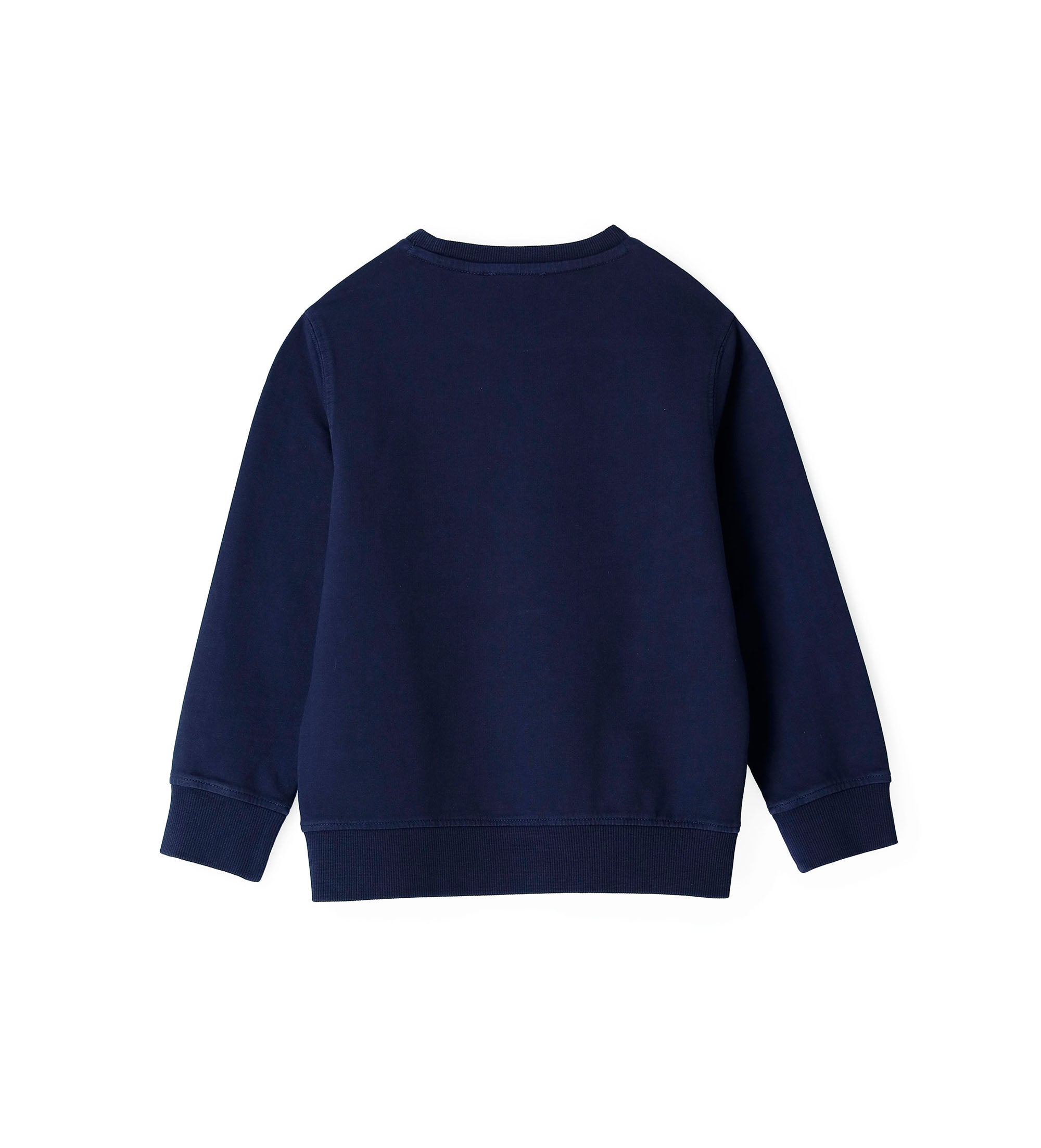 BOY'S SWEATSHIRT-12