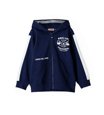 BOY'S SWEATSHIRT-16