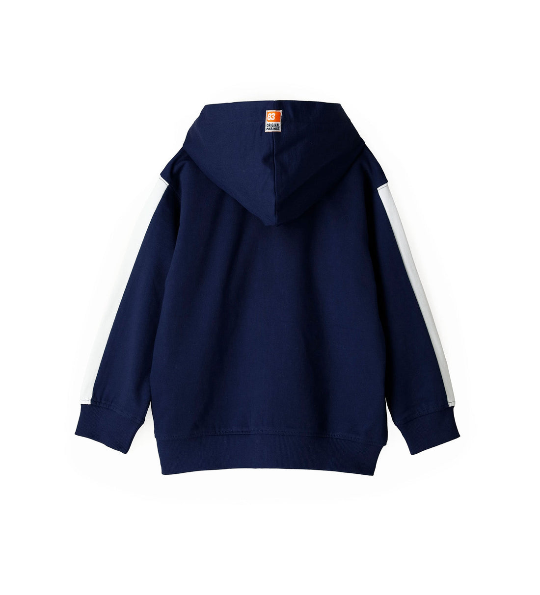 BOY'S SWEATSHIRT-16