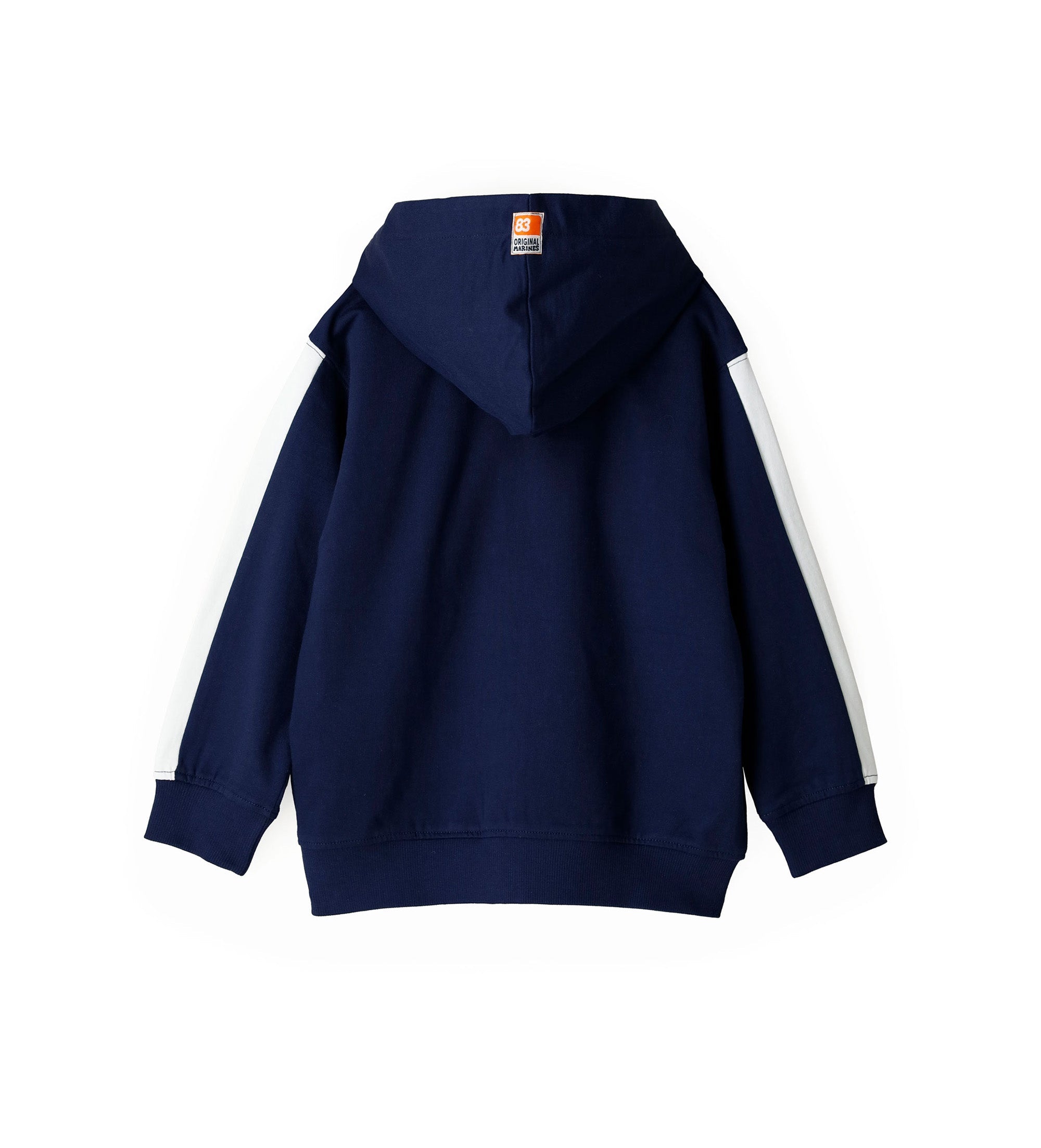 BOY'S SWEATSHIRT-17