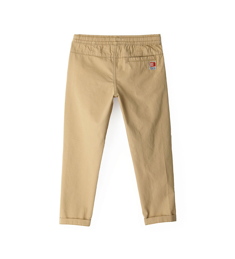 BOY'S TROUSER-22