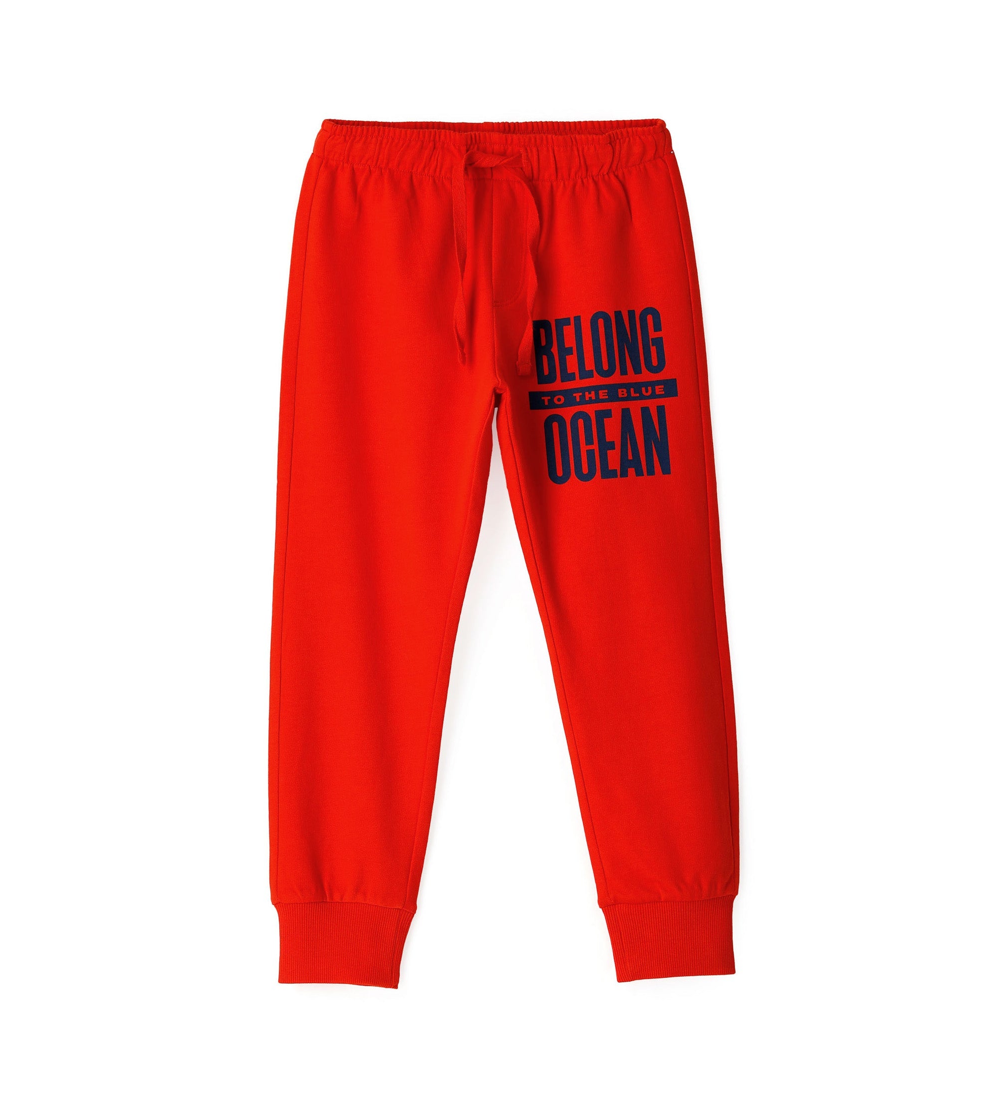 BOY'S TROUSER-35