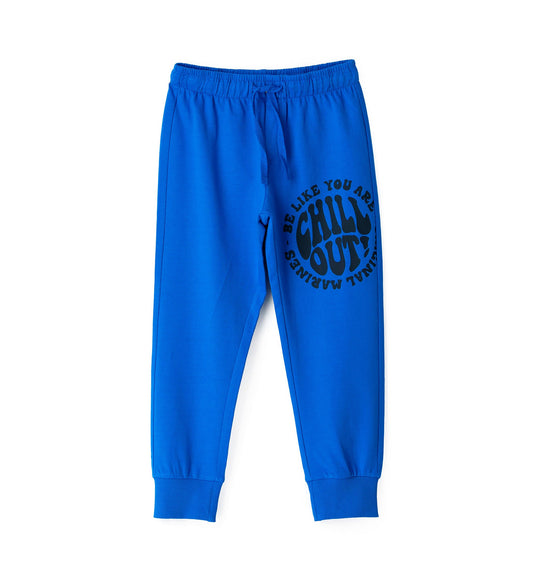 BOY'S TROUSER-31