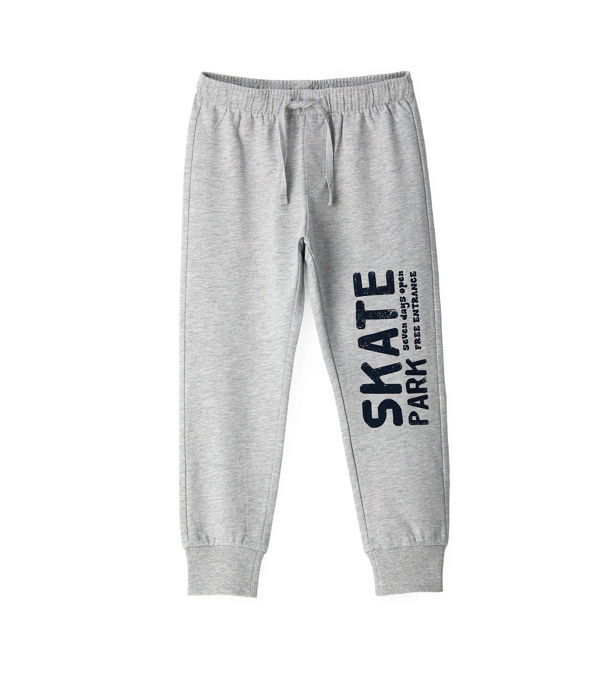 BOY'S TROUSER-33