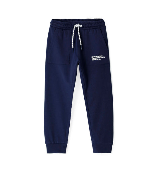 BOY'S TROUSER-36