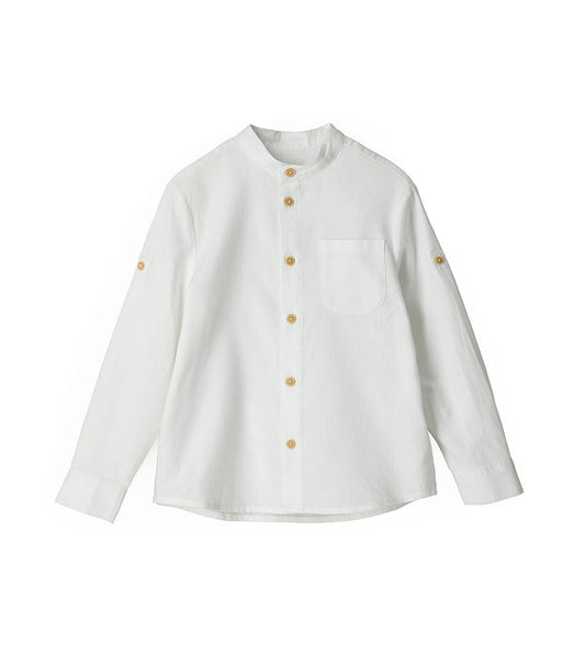 BOY'S SHIRT-5
