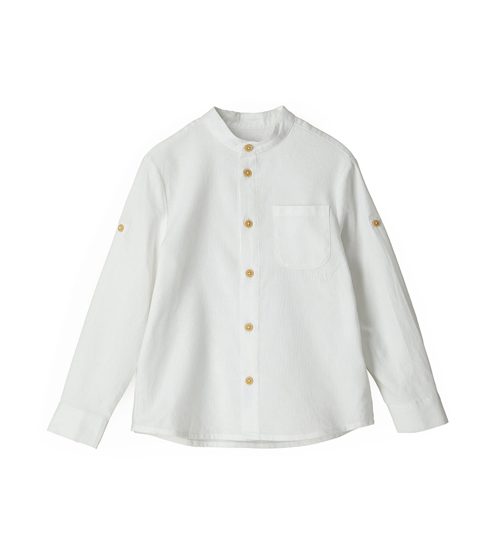 BOY'S SHIRT-5