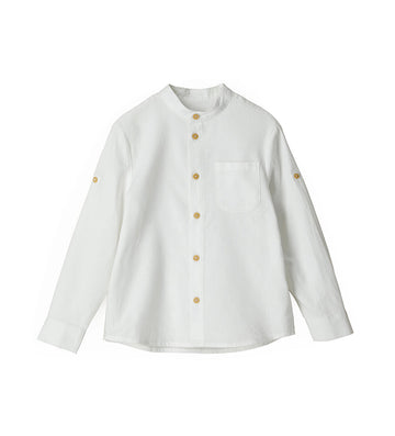 BOY'S SHIRT-5