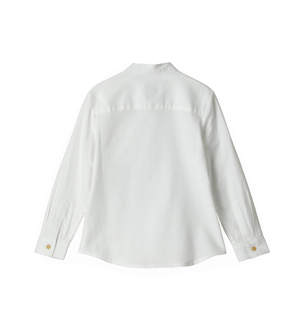 BOY'S SHIRT-5