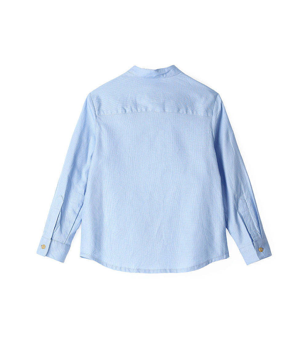 BOY'S SHIRT-8
