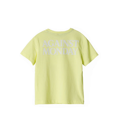 BOY'S T-SHIRT