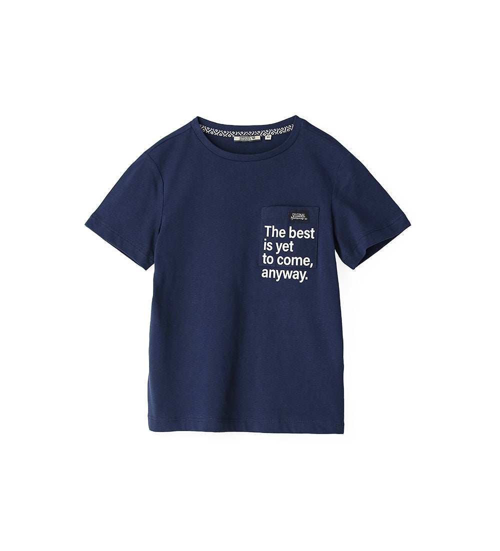 BOY'S T-SHIRT-6