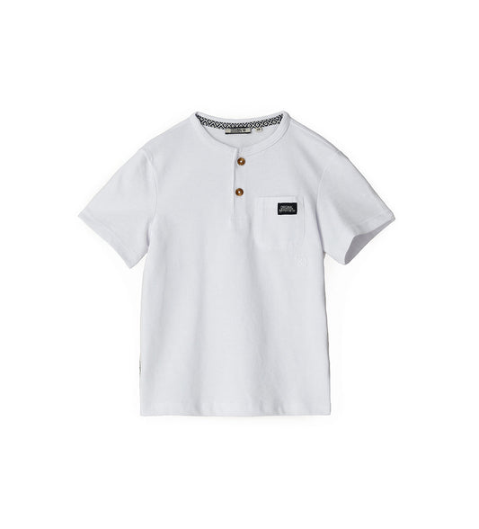 BOY'S T-SHIRT-16