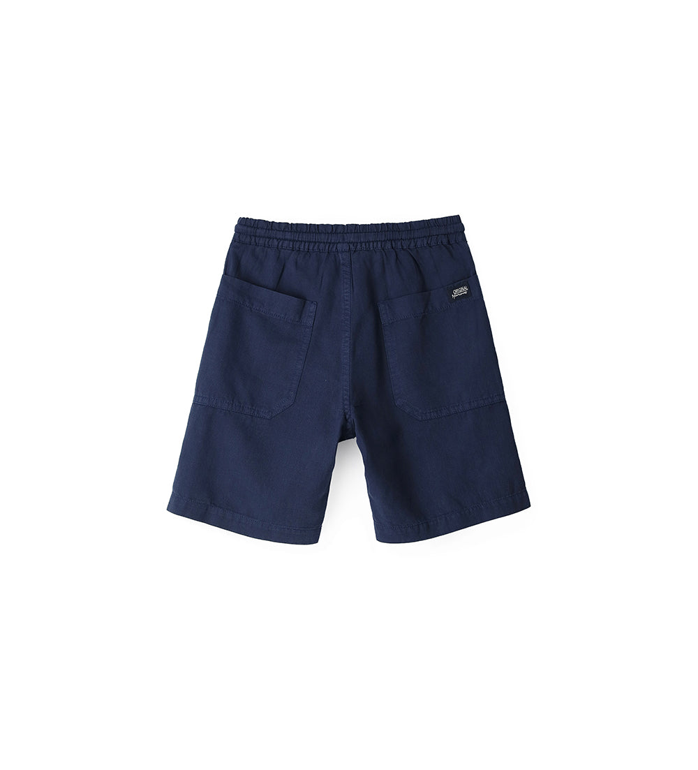 BOY'S SHORTS-12