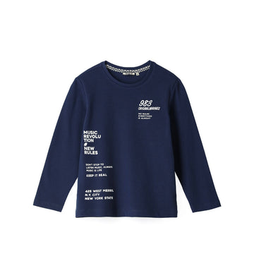 BOY'S T-SHIRT-21