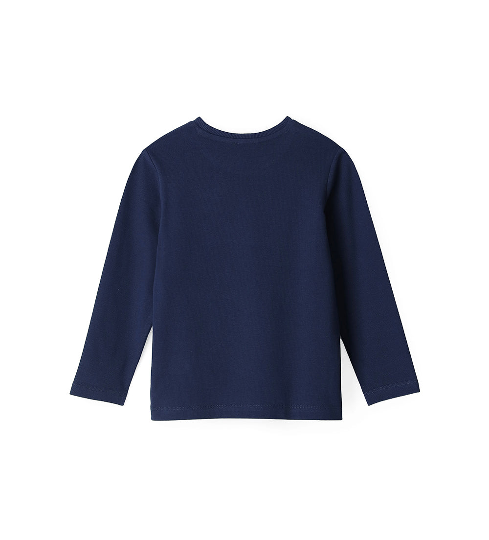 BOY'S T-SHIRT-21