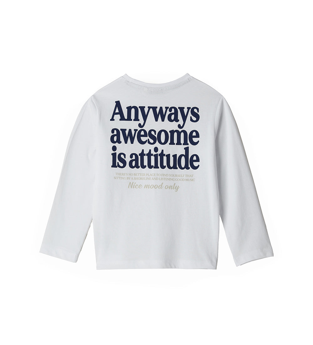 BOY'S T-SHIRT-26