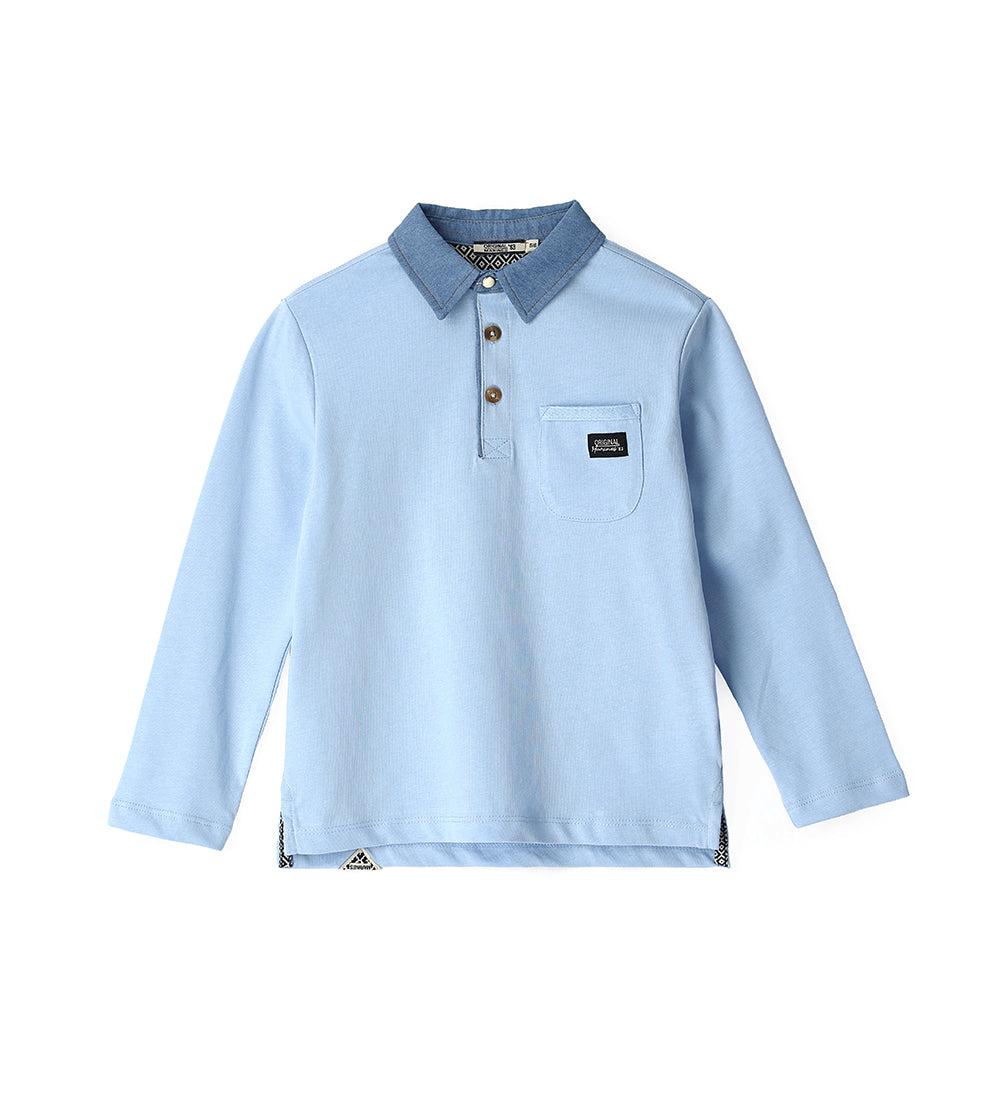 BOY'S SHIRT-32