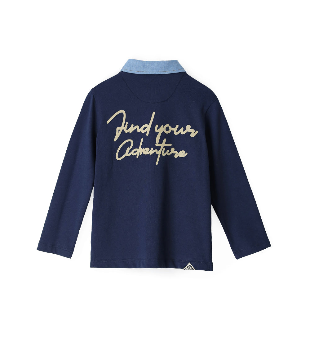 BOY'S SHIRT-30