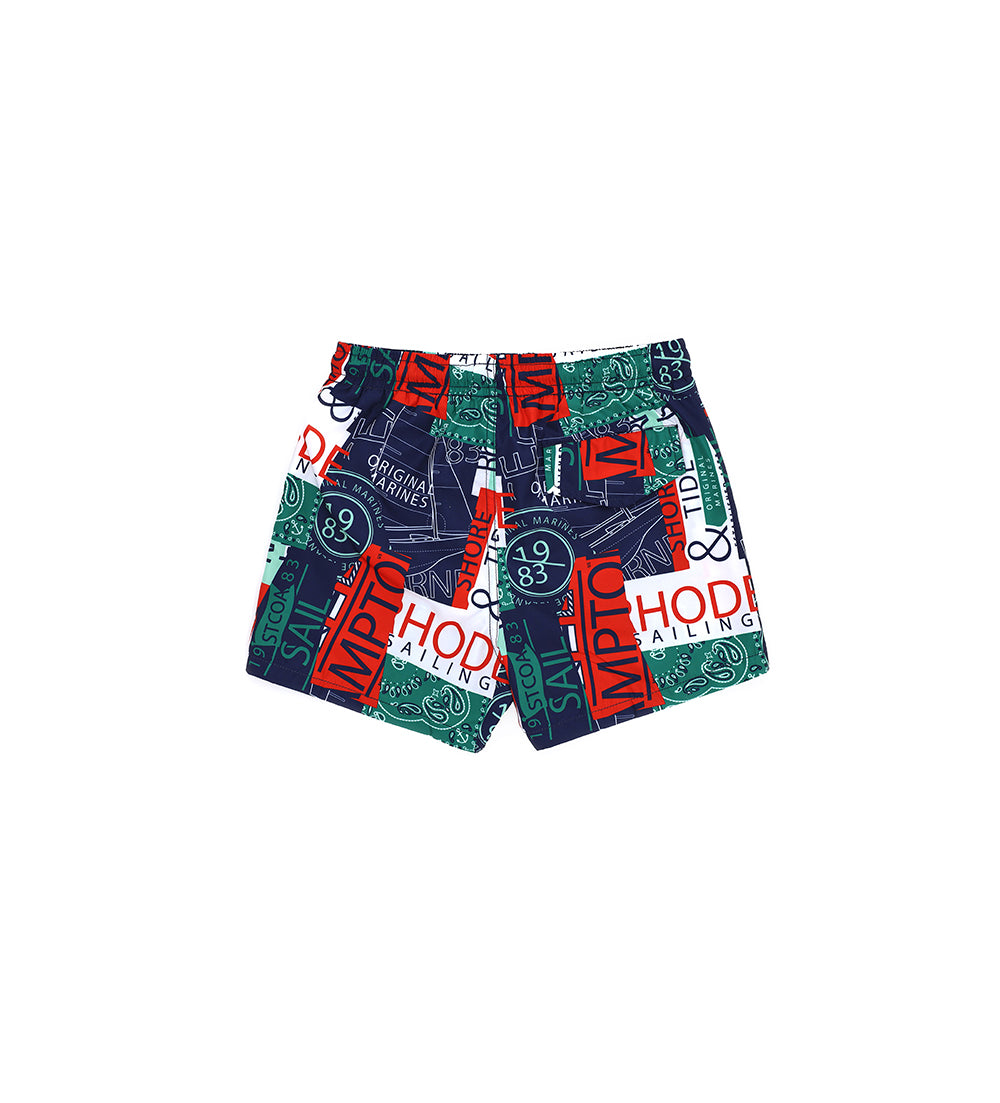 BOY'S SWIMWEAR-14