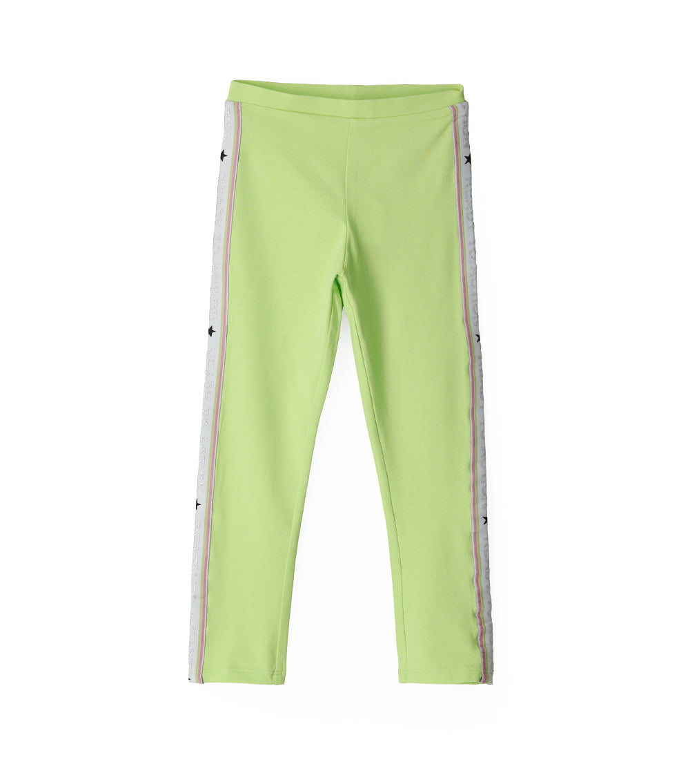 GIRL'S LEGGINGS-14