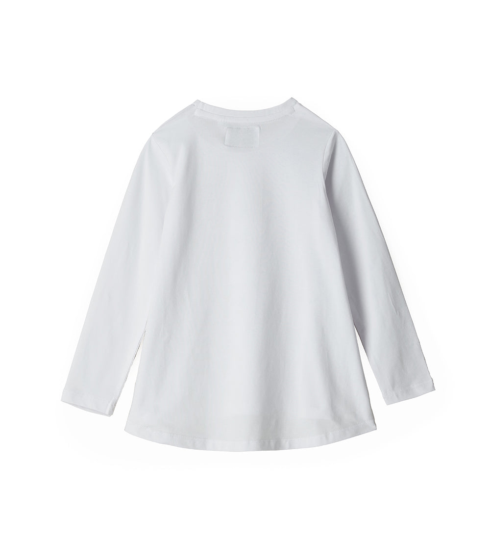 GIRLS T-SHIRT-29
