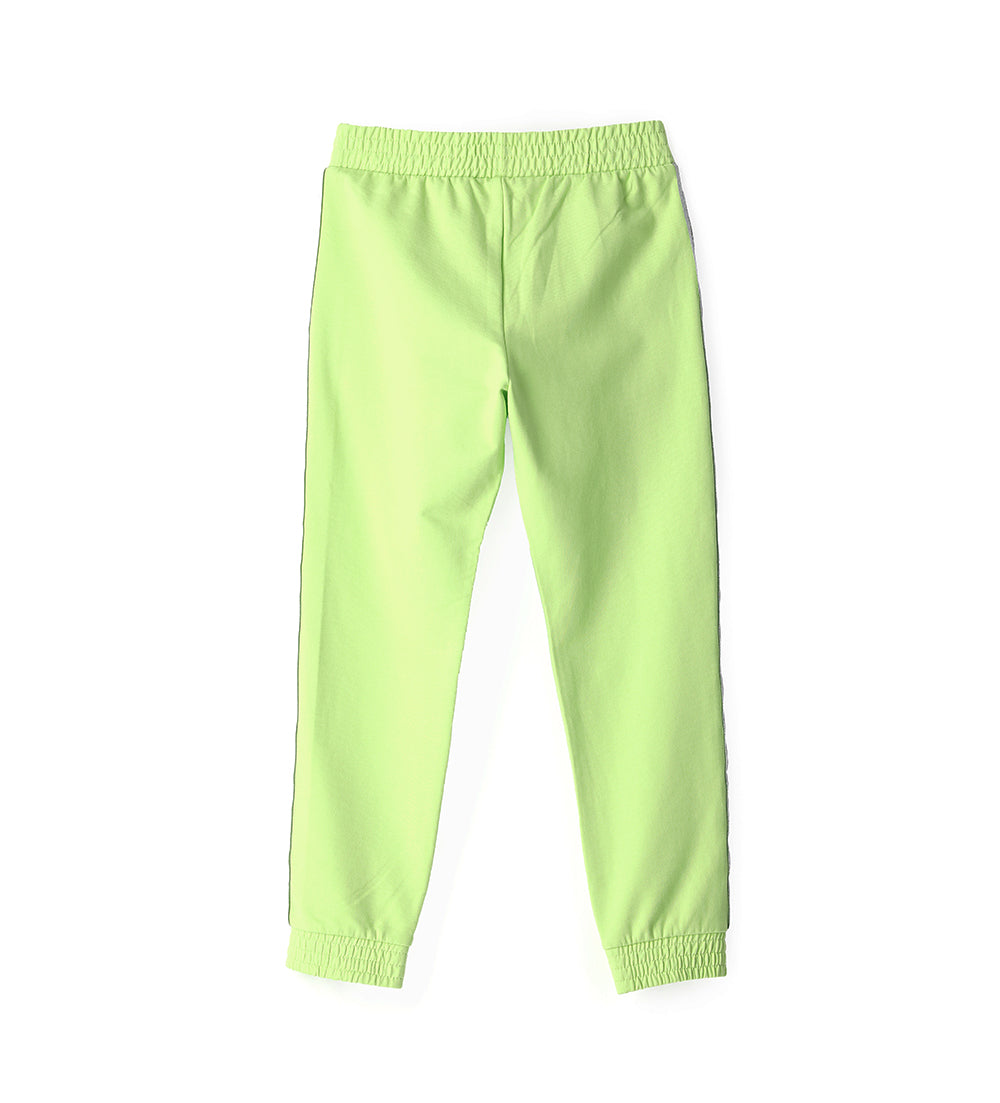 GIRL'S TROUSER-18