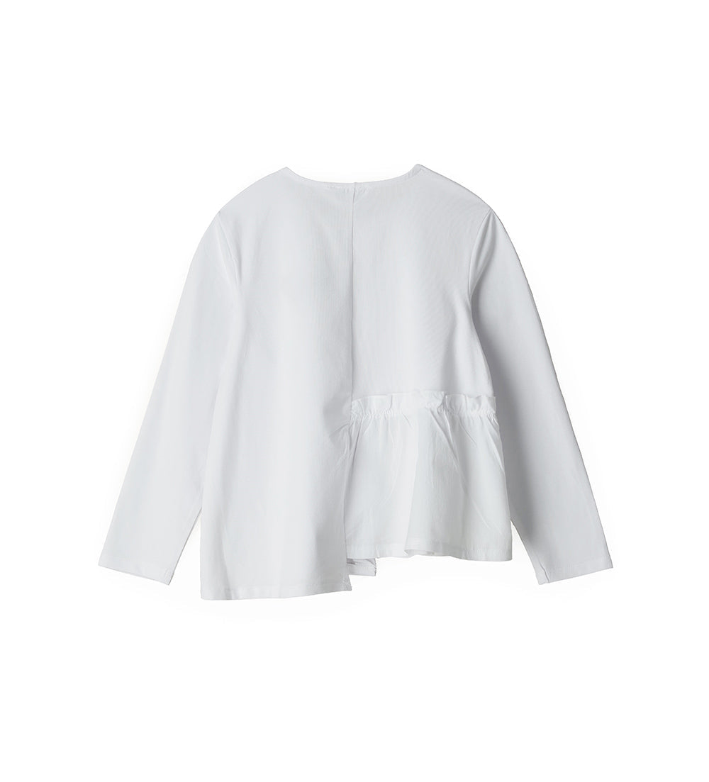GIRLS T-SHIRT-43
