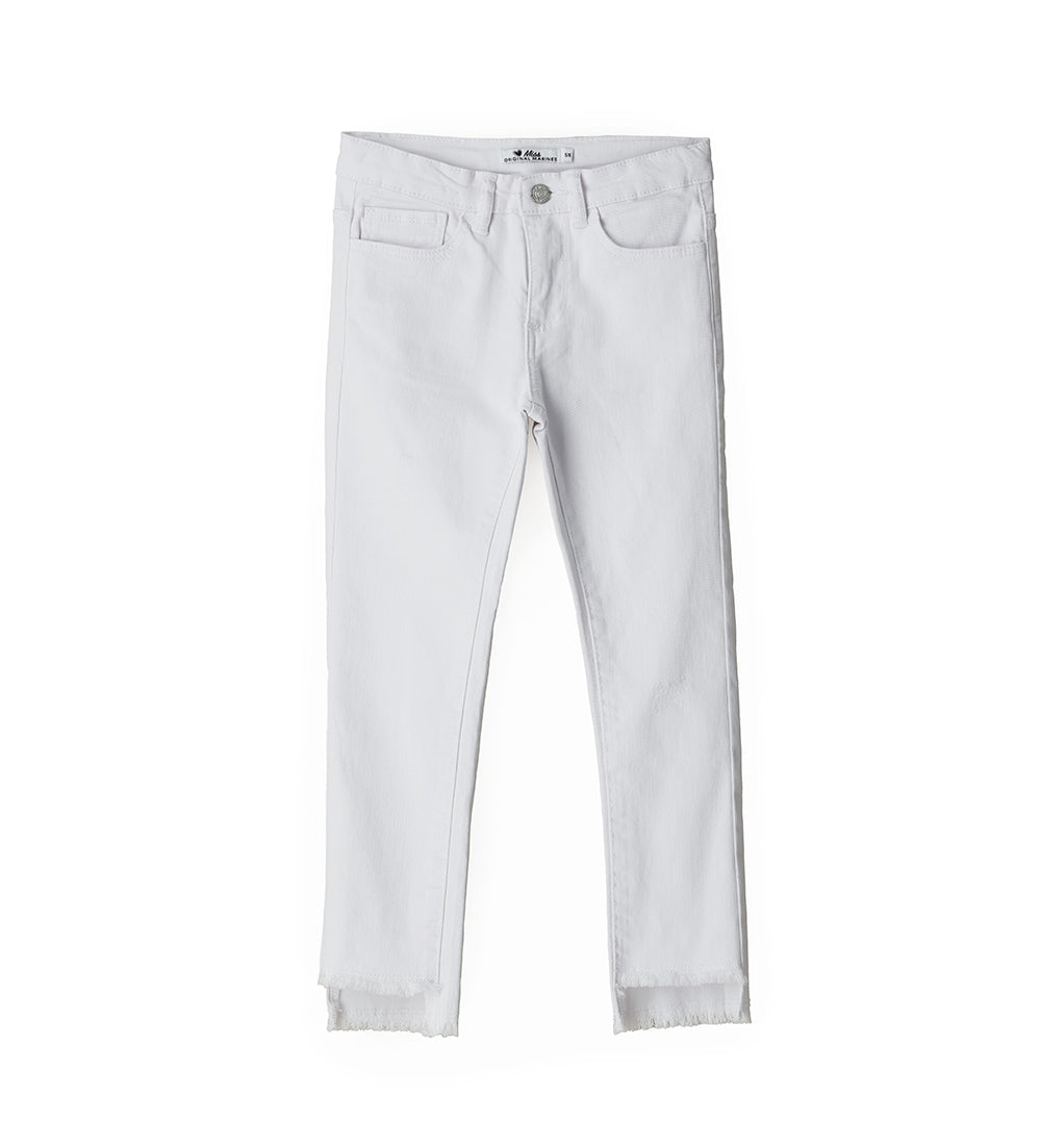 GIRL'S TROUSER-77