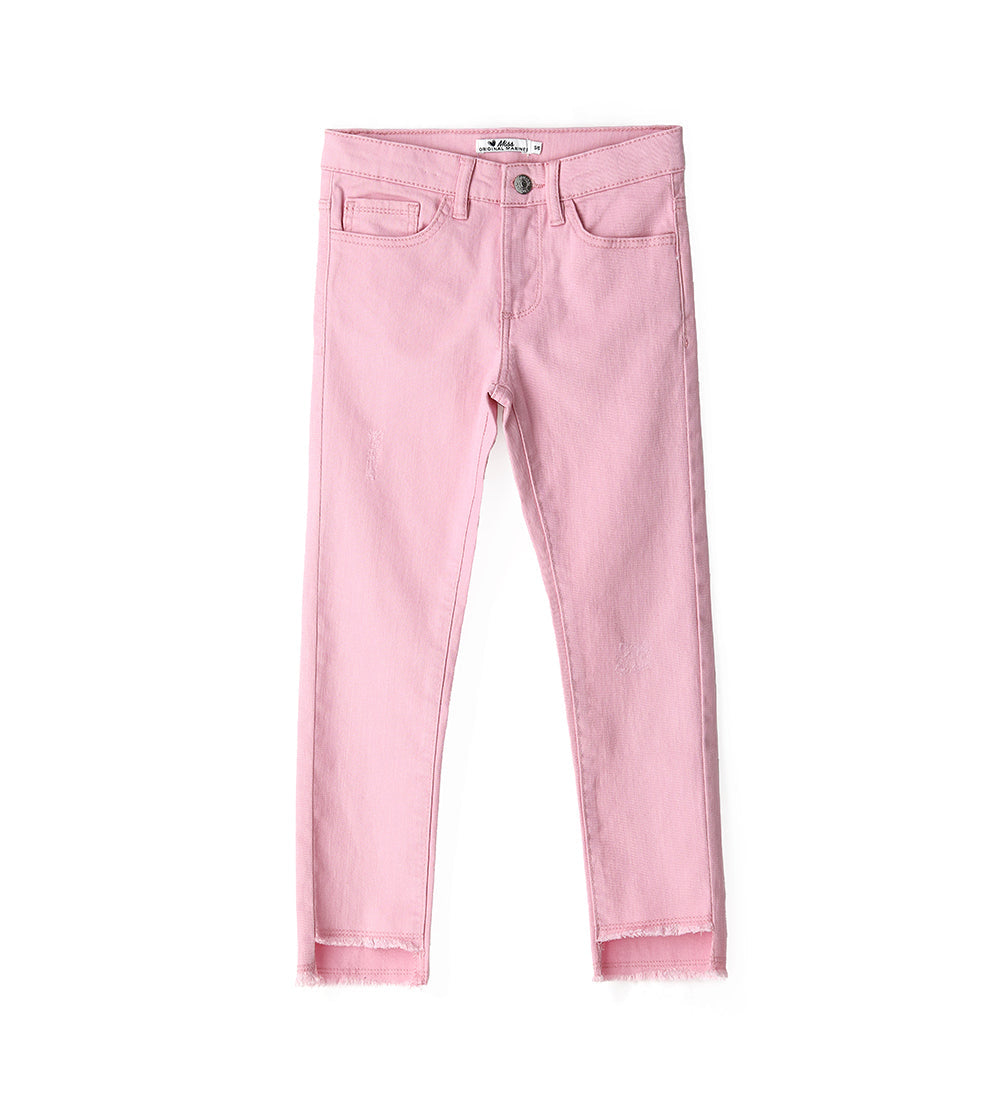 GIRL'S TROUSER-80