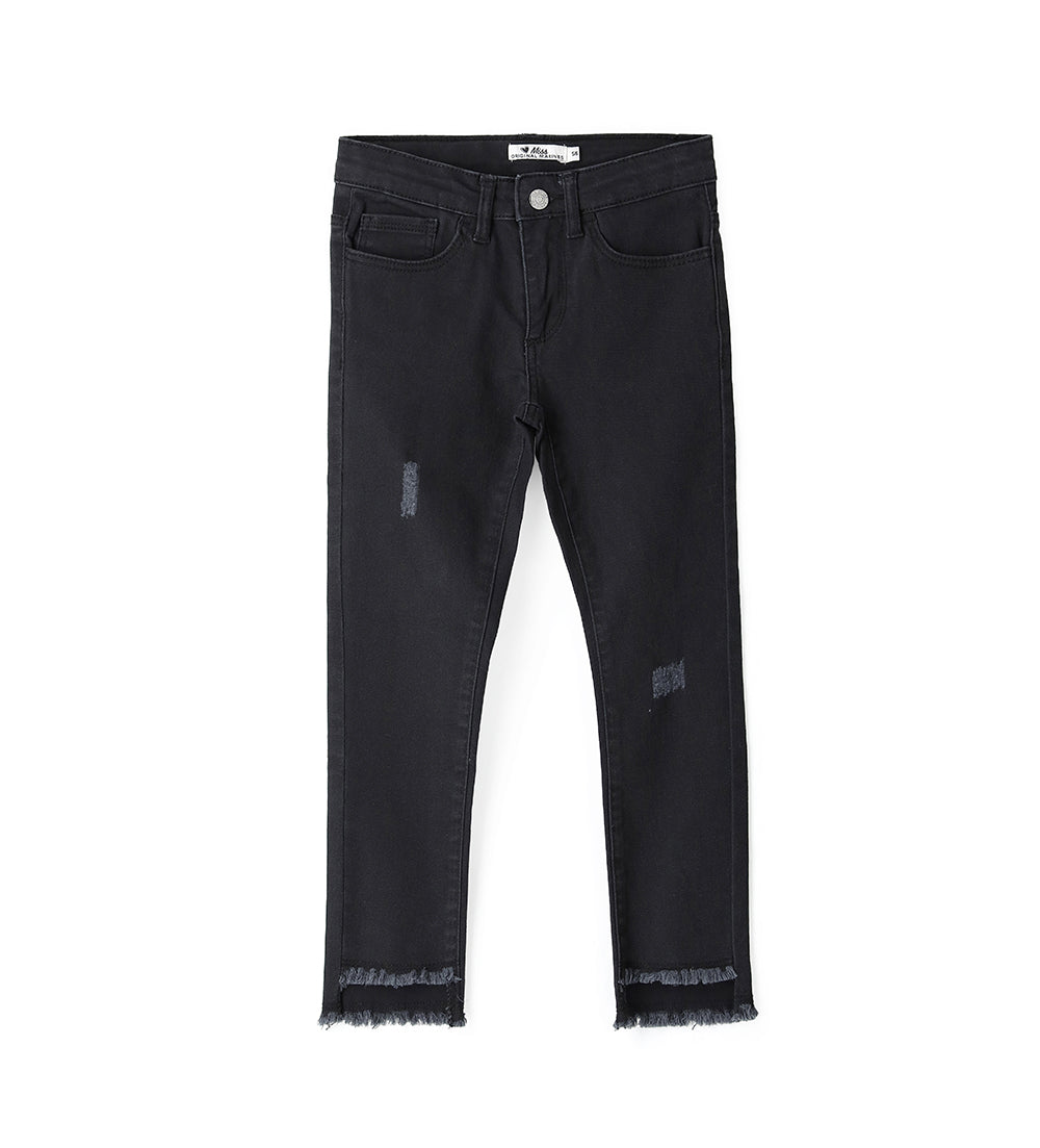 GIRL'S TROUSER-79