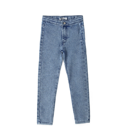 GIRL'S JEANS-6