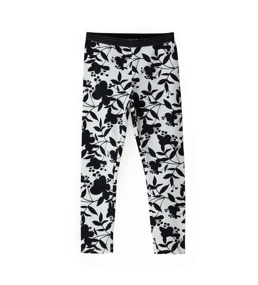 GIRL'S LEGGINGS-16