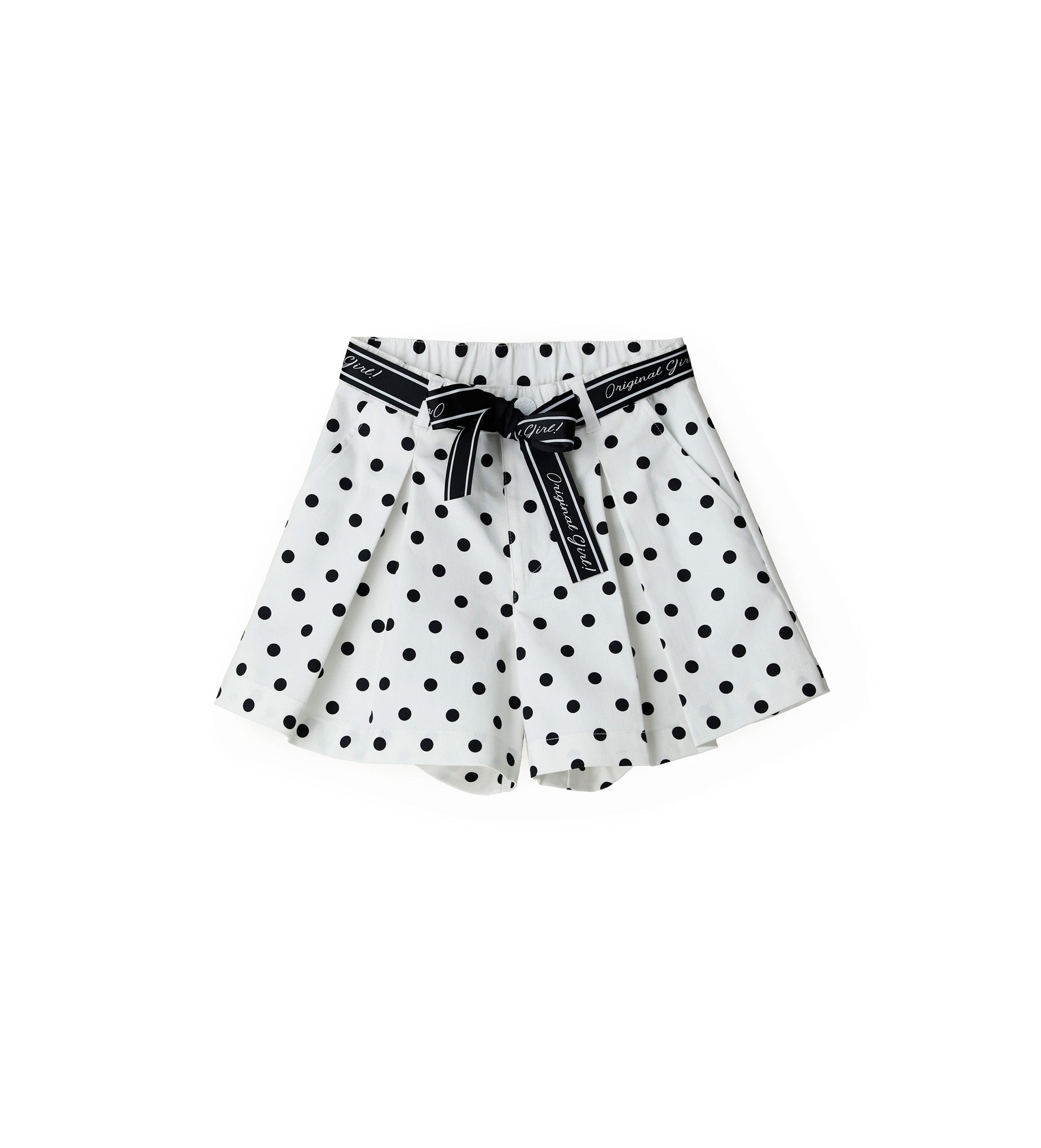 GIRL'S SHORTS-9