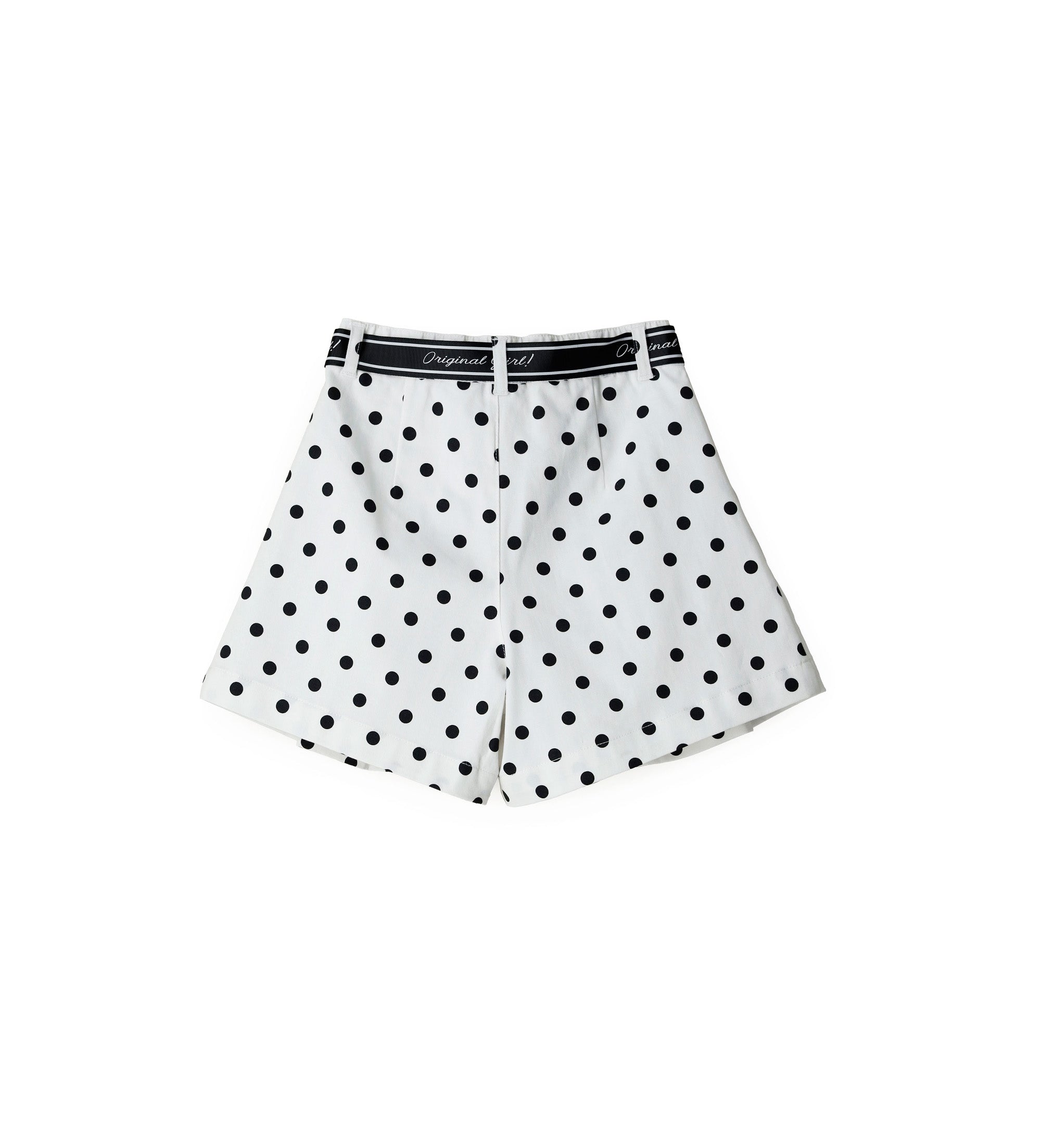 GIRL'S SHORTS-10