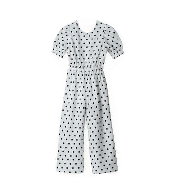 GIRL'S JUMPSUIT-1