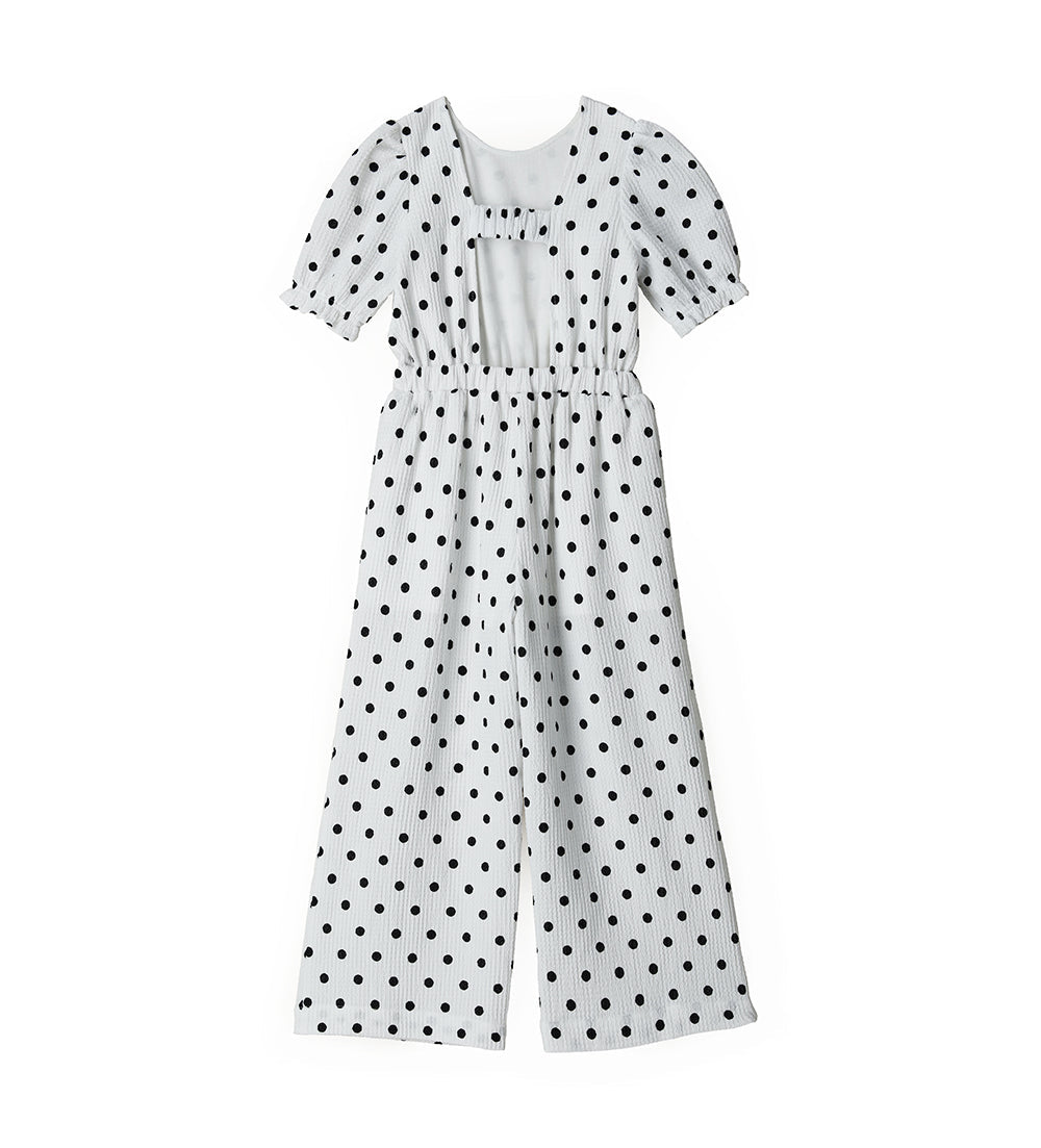 GIRL'S JUMPSUIT-1