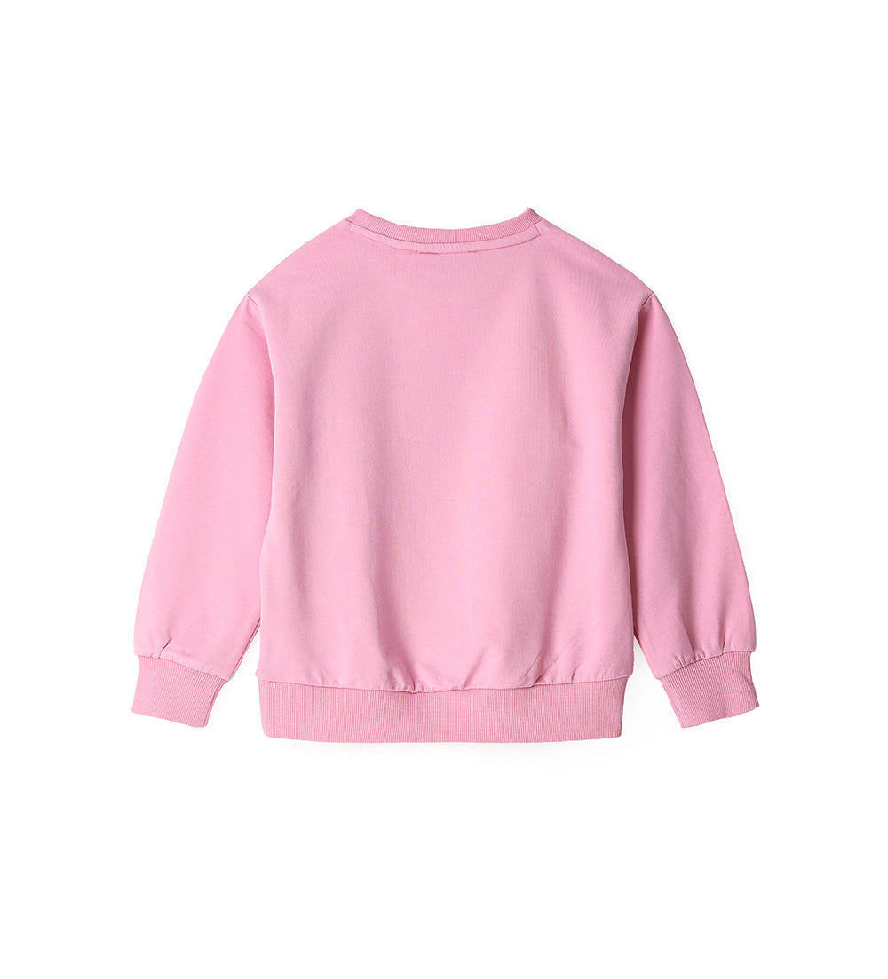 GIRL'S SWEATSHIRT-23