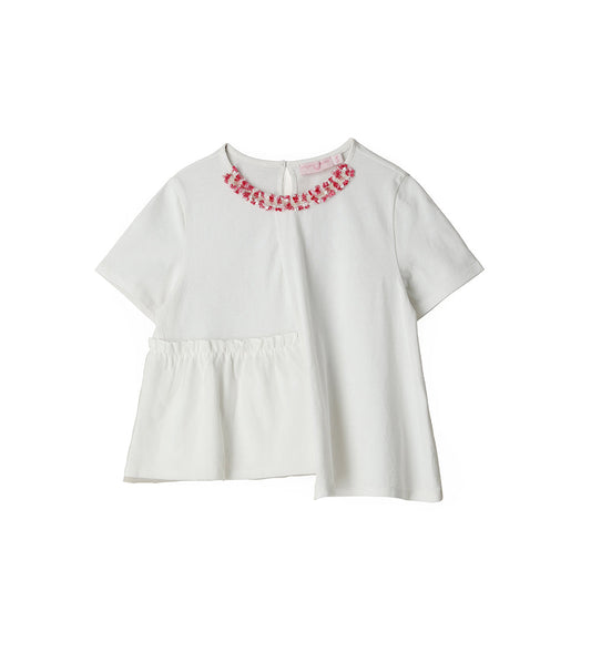 GIRLS T-SHIRT-24