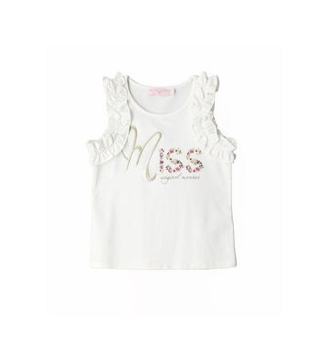 GIRL'S TANK TOP-1