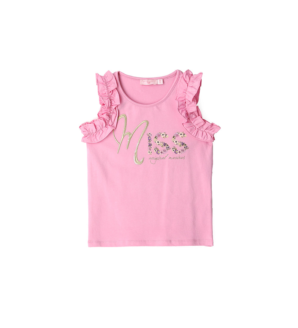 GIRL'S TANK TOP-4