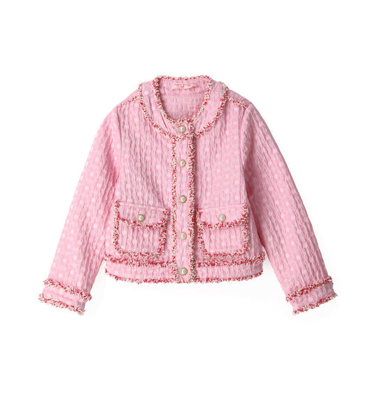 GIRL'S JACKET-1